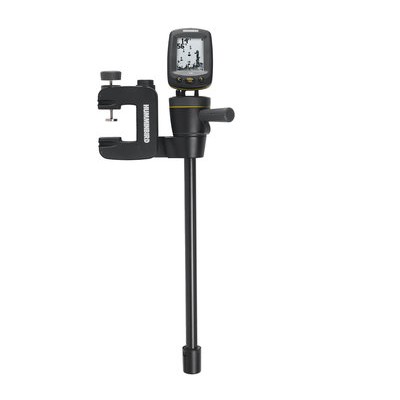 Sondeur d�montable Humminbird monochrome monofr�quence FISHIN'BUDDY 110