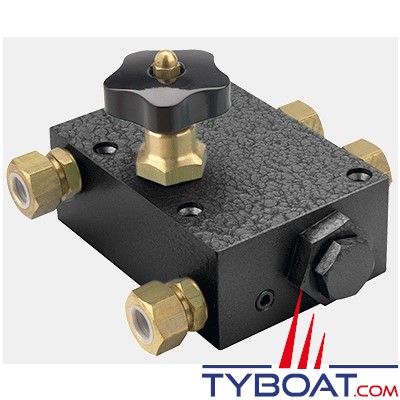 Clapet anti retour hydraulique pdf