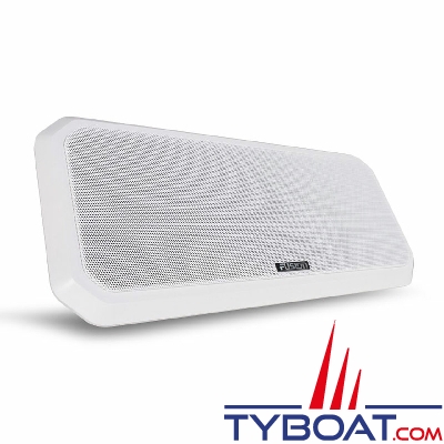 Fusion - Grille de Remplacement Sound Panel, Blanc
