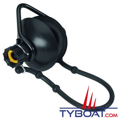 Moeller - Kit rince moteur spécial compatible Volvo Penta - embases 200/250/270/280/290