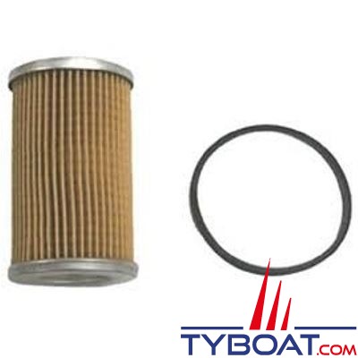 SIERRA 18-7862 - Filtre à essence compatible Crusader 305/350/454 CID et Volvo PENTA