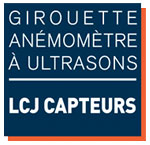 LCJ CAPTEURS