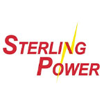 STERLING POWER