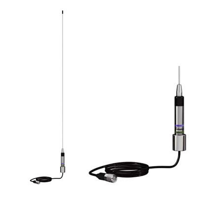 Antennes VHF Shakespeare