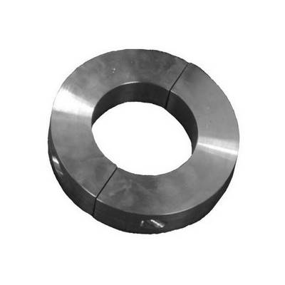 Anodes colliers