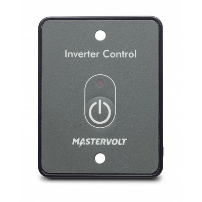 Mastervolt - Commande à distance pour convertisseur AC Master