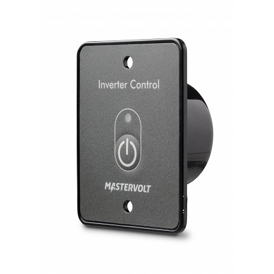 Mastervolt - Commande à distance pour convertisseur AC Master