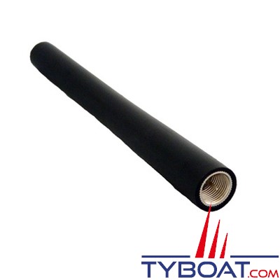 Navicom - Antenne de rechange pour VHF RT311, RT211C et RT212 ET RT210