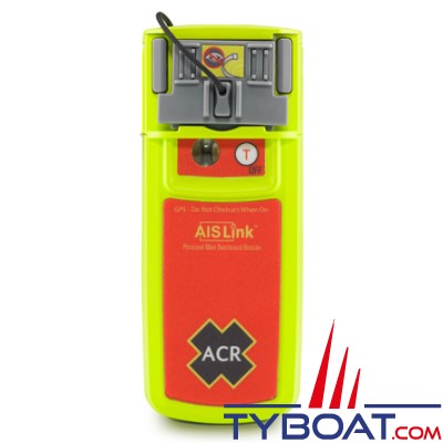 ACR - Balise personnelle AISLink