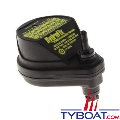 ACR - Largueur hydrostatique HydroFix™ HRU-100