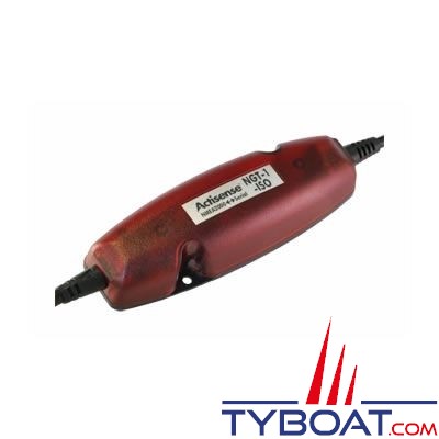 Actisense - Interface NGT-1-ISO NMEA2000 vers PC par liaison série