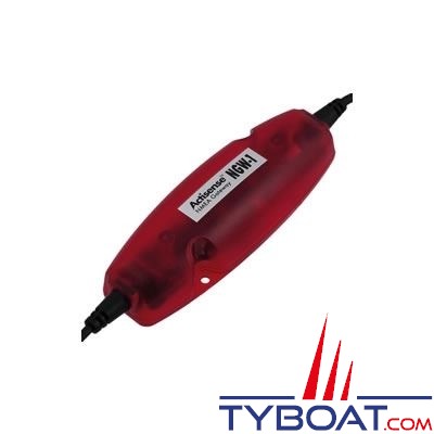 Actisense - Interface NGW-1-USB NMEA0183 vers NMEA2000 avec port USB