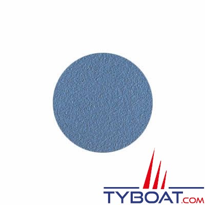 PLASTIMO - Adhésif antidérapant TBS 16 - Largeur 40 mm x longueur 1.50 m - Bleu