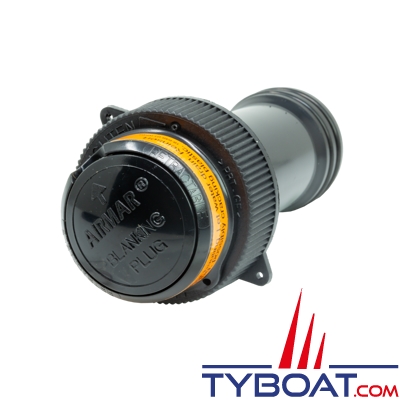 Airmar - Blanking plug pour sonde DST800/P617/T910