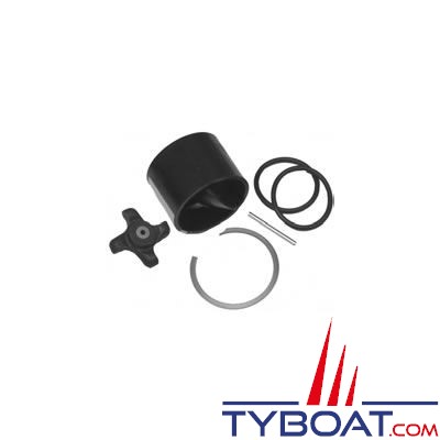 Airmar - Kit roue à aubes pour sonde S800 et ST800