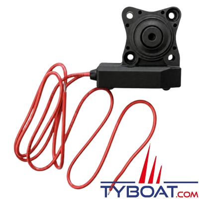 Albin Pump Marine - Pressostat pour pompe WPS