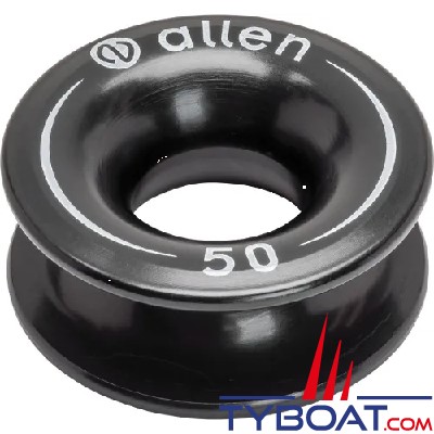 Allen - Anneau de friction A..87 - aluminium