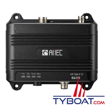 Amec - B620 Transpondeur AIS classe B USB-NMEA0183-N2K