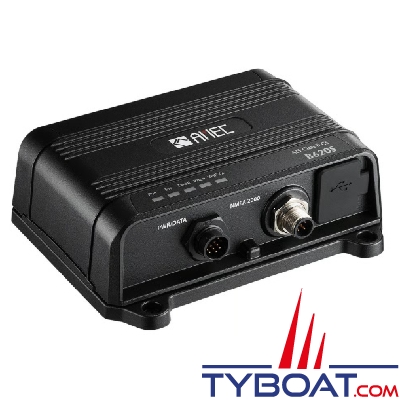 Amec - B620S Transpondeur AIS classe B USB-NMEA0183-N2K Splitter VHF