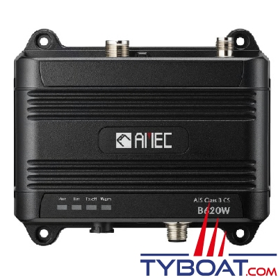 Amec - B620W ranspondeur AIS Wifi classe B USB-NMEA0183-N2K