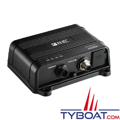 Amec - B620W ranspondeur AIS Wifi classe B USB-NMEA0183-N2K