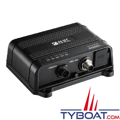 Amec - B620WS Transpondeur AIS Wifi classe B USB-NMEA0183-N2K Splitter VHF