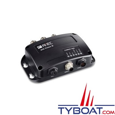 Amec - Transpondeur AIS classe B Camino-108S - USB-NMEA0183-N2K Splitter VHF intégré