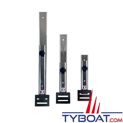 Amiot - Support de sonde téléscopique Seanox - 215 mm