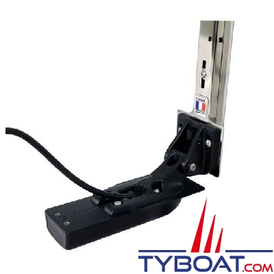 Amiot - Support de sonde téléscopique Seanox - 330 mm