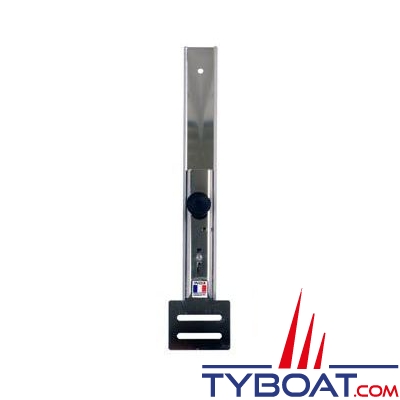 Amiot - Support de sonde téléscopique Seanox - 330 mm