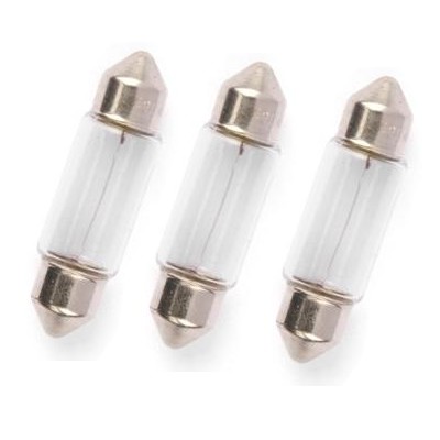 Ampoules navettes