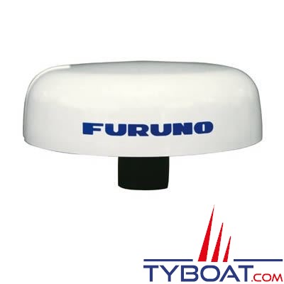 Furuno - Antenne GPS  GP330B -  12 canaux - NMEA2000 - 12v