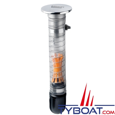 Antivol de carburant Vetus Fuel Safe