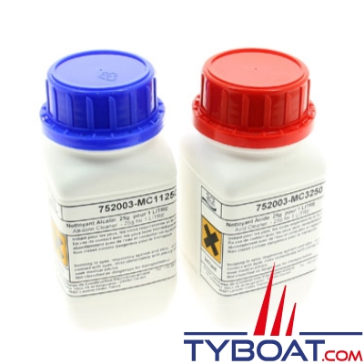 Aqua-base - Kit nettoyage membrane AQ-EXP