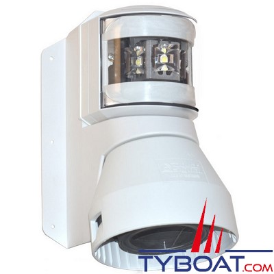 Aqua Signal - Feu de hune + projecteur de pont LED