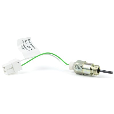 Autoterm - Bougie de préchauffage pour chauffages Air 4D / Planar 44D - 12/24 Volts