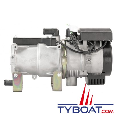 Autoterm - Chauffage à eau - Flow 14D - 14,5kW - 12 Volts