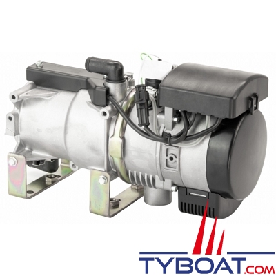 Autoterm - Chauffage à eau - Flow 14D - 14,5kW - 24 Volts
