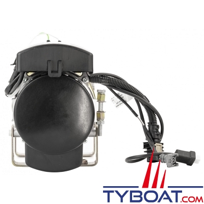 Autoterm - Chauffage à eau - Flow 14D - 14,5kW - 24 Volts
