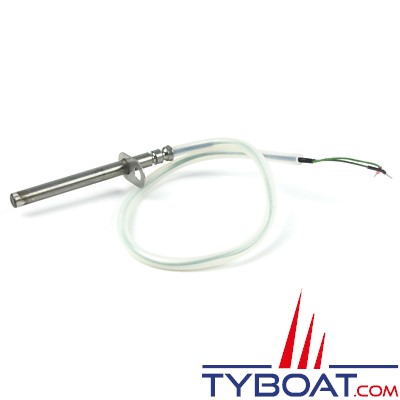 Autoterm - Indicateur de flamme pour chauffages Flow 14D / 14TC-Mini