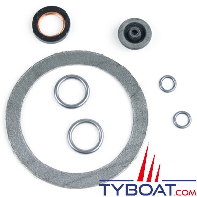 Autoterm - Kit joints pour chauffages Flow 5B / Flow 5D / Binar 5S