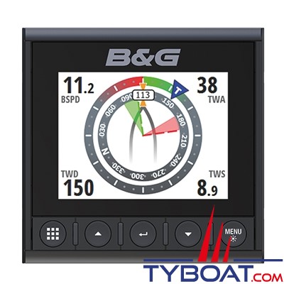 B&G - Afficheur digital - NMEA2000 - Triton²