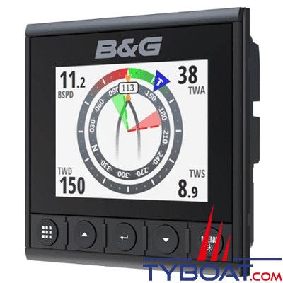 B&G - Afficheur digital - NMEA2000 - Triton²