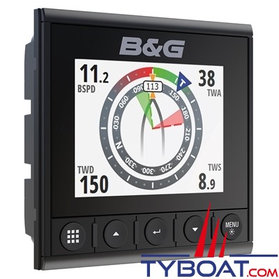 B&G - Afficheur digital - NMEA2000 - Triton²