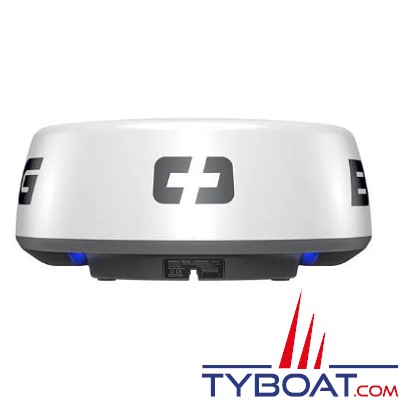 B&G - Antenne radar Halo20+ - 36 MN avec câble de 20 mètres