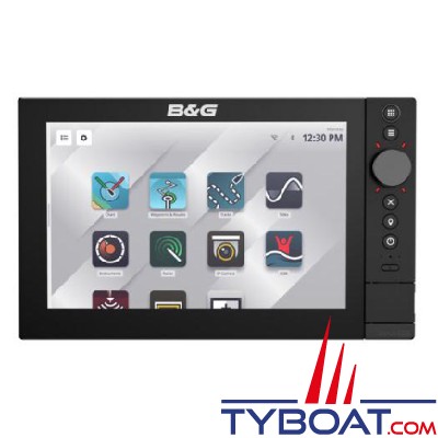 B&G - Ecran multifonctions - Zeus™ SR10