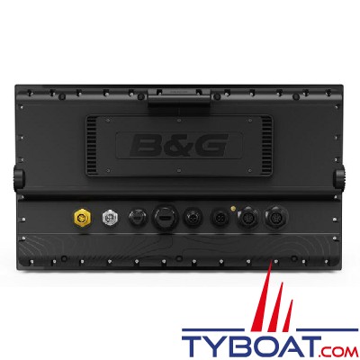 B&G - Ecran multifonctions - Zeus™ SR16