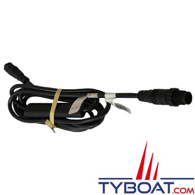 B&G - Interface NMEA0183 vers NMEA2000 en ligne pour capteurs séries WS310