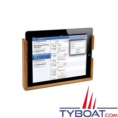 Bamboo Marine - Support pour IPAD et tablettes