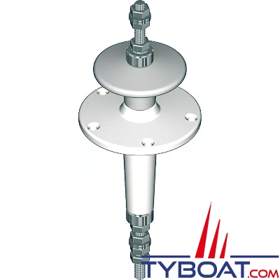 Banten - Isolateur passe pont pour antenne filaire (ISO-PASSEPONT)